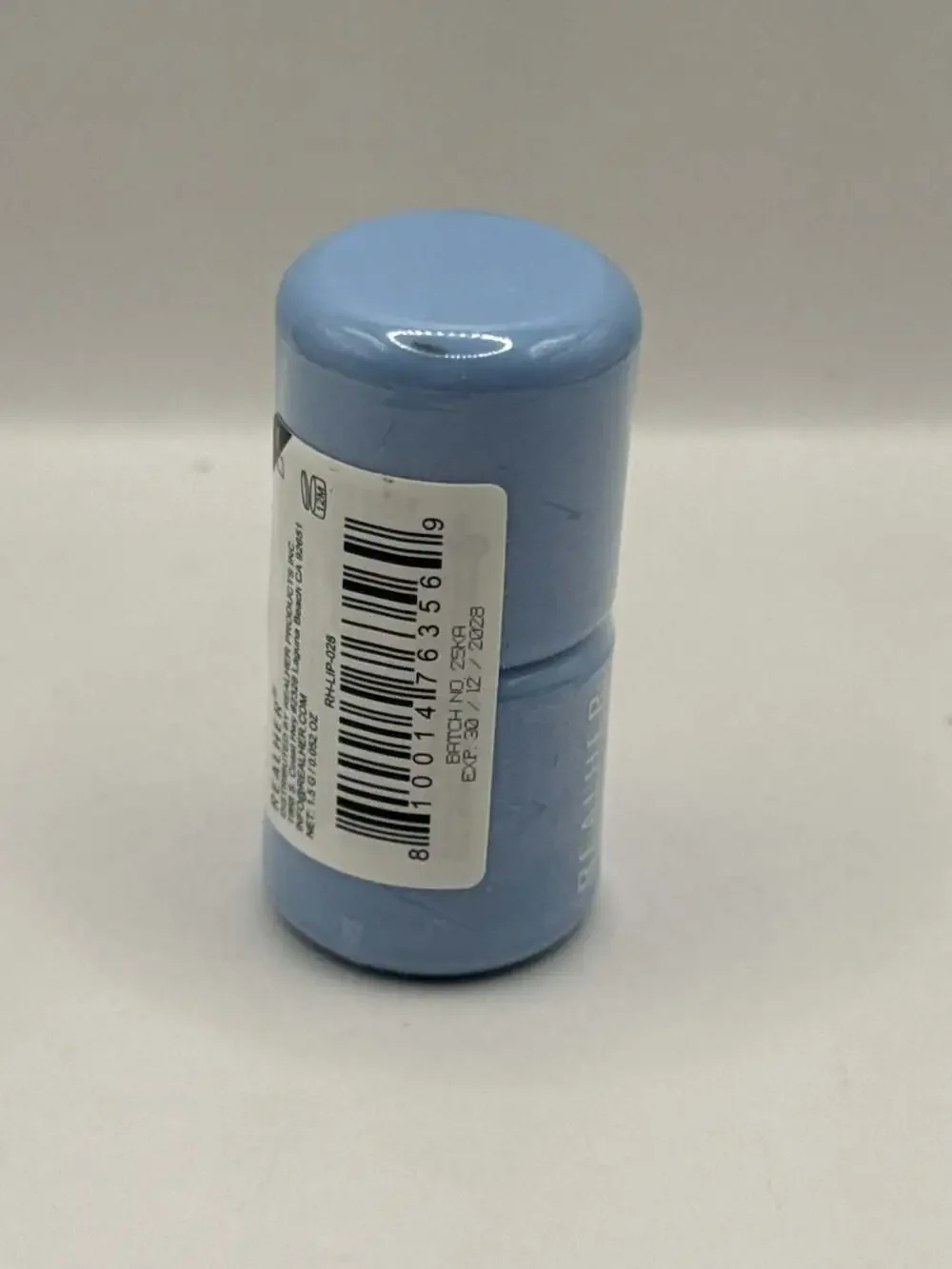 RealHer color no batch